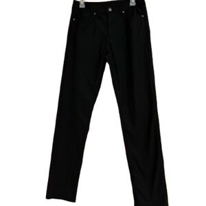 American Eagle Women’s Black Active Flex Outdoor Pants Sz-29